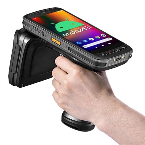 android laser rfid scanner|rfid scanner app for Android.